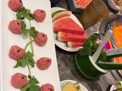 -刘一手重庆火锅(万达广场店)