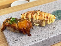 -鮨政· Omakase(福州万象城店)