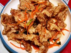 -吴记酱骨炖菜馆(西大直街店)
