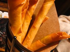 粤式鳕鱼卷-鱼食饭稻·苏浙土菜17年老馆子(平江路店)