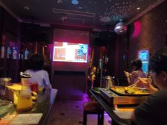 -佰迪乐KTV(阳桥店)