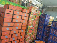 进口水果-堤口果品批发市场