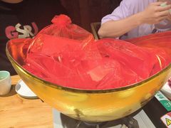 -小花椒金汤酸菜鱼(理工大店)