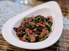 -香满楼(临安路店)