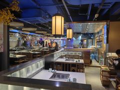 -野妹火锅(北京路店)