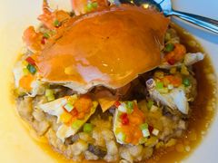 -大中华希尔顿酒店·兰亭潮中餐厅·粤菜