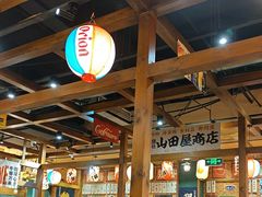 -小川洋风料理(街道口店)