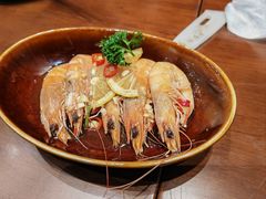 -8PINTS八品脱·日料·烧鸟·精酿小酒馆(莘庄店)