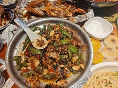 -95号酱骨·一块豆腐(展春园西路店)