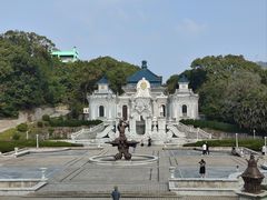 -珠海圆明新园
