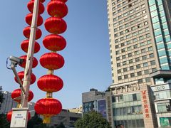 -绵阳人民公园(涪城区)