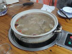 -潮陈记土鸡火锅(东厦北路店)