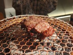 -烧肉达人•炭火烧肉(新天地店)