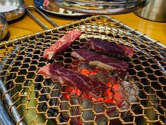 -老炉家木炭烤肉(长江国际店)