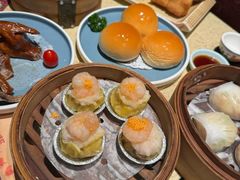 -点都德(长泰广场店)