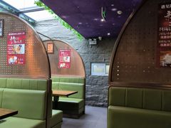 -遇见阿家村云南菜(魏公村店)