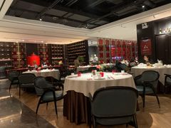 大堂-千百味红餐厅·江西菜(绿地双子塔店)