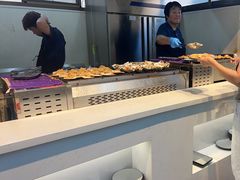 -仙螺岛海鲜自助餐厅(总店)