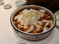 -风味小馆(天目湖宾馆店)