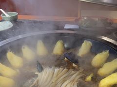 -边江铁锅炖鱼(振八街店)