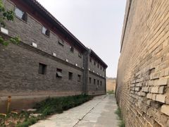 -大境门景区