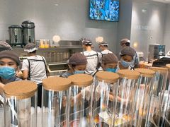 -喜茶(广州中山六路店)