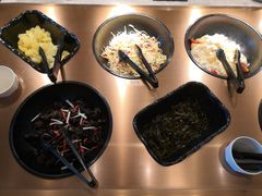 -比格比萨自助(逗号立方店)