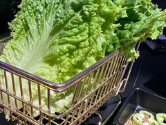 -聚十三烤肉博物馆(东坝店)