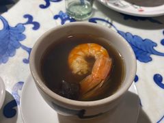 海鲜佛跳墙-王庄阿咪海鲜大排档(上下杭店)