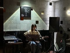 -LAMP BAR 水烟音乐酒吧