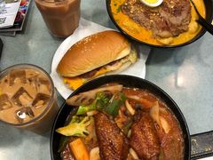 -华嫂冰室(尖沙咀店)