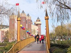 -安徒生童话乐园