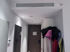 -珠海拱北口岸智选假日酒店