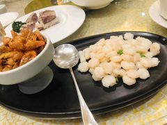 -无锡城中皇冠假日酒店·芳园中餐厅