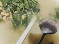 -秋色客家菜(南山店)