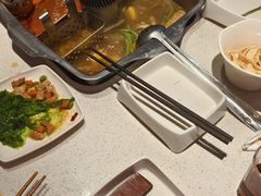 -海底捞火锅(杭州庆春路夜宵主题店)