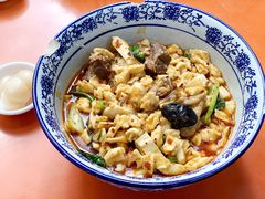 -刘信牛羊肉小炒泡馍(回民街店)