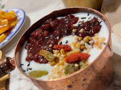 -雁滩白记·兰州牛肉面
