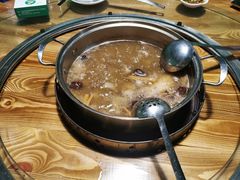 -原汁原味驴庄(长岭村店)