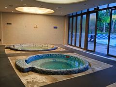 -台山颐和温泉城