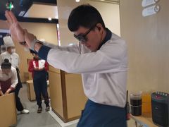 -海底捞火锅(奥森店)