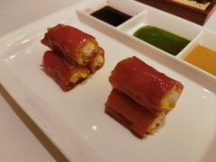 -正佳广场万豪酒店-粤菜餐厅·点心·海鲜·聚餐