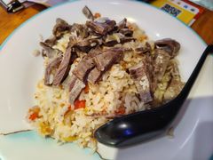 -新疆烧烤王(广灵店)