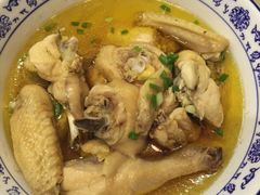 -兔爸私家小厨(新北万达店)