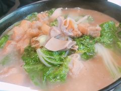肚片面-慧娟面馆·餐厅(望江路店)