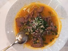 -顺德喜来登酒店·采悦轩