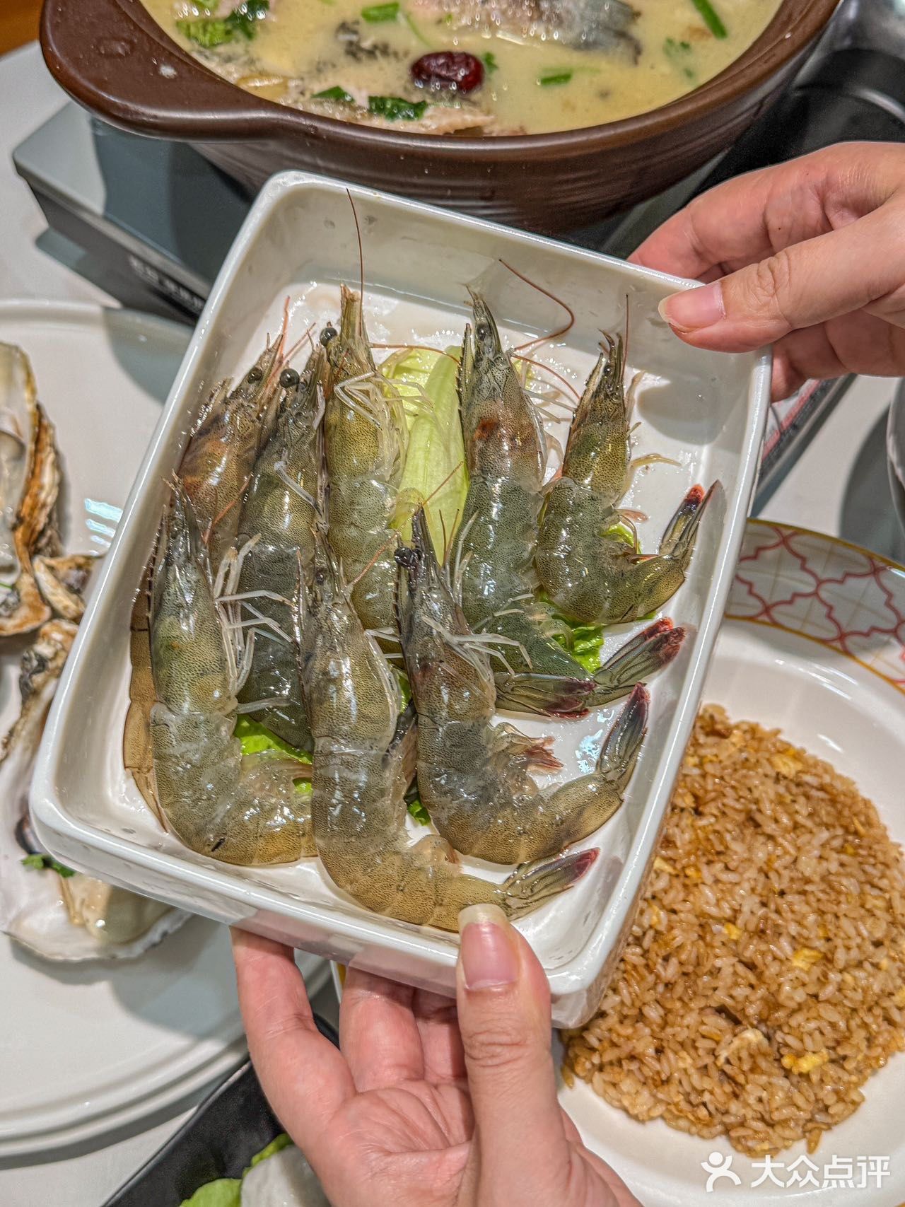 原来沙蒜长这样，长见识了