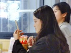 -郑记•不夜城烧烤•龙虾•虾蟹(黄鹤楼店)