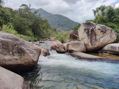 -海南热带雨林国家公园吊罗山景区
