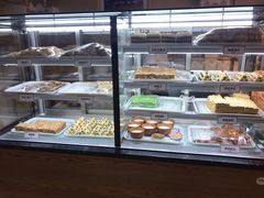 点心-新疆巴州金丝特餐厅(大钟寺店)